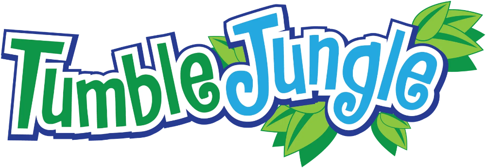 Tumble Jungle Logo 1000