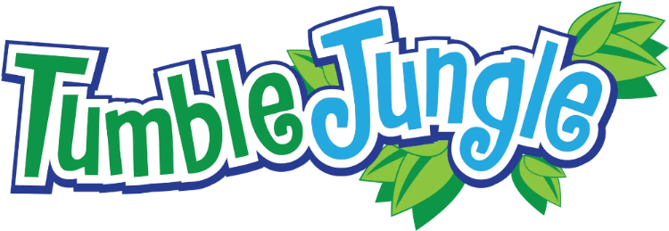 Tumble Jungle Logo 750